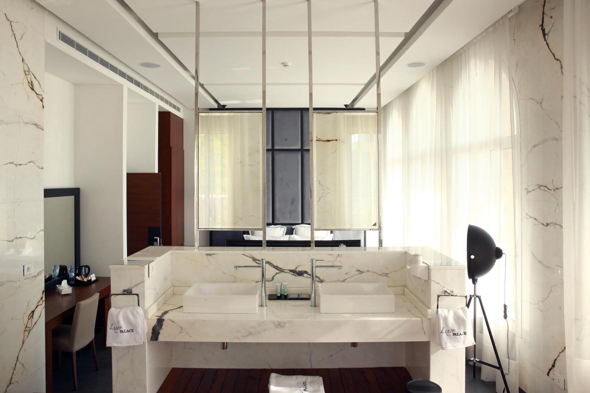 Luxor Hotel Jounieh Szoba fotó